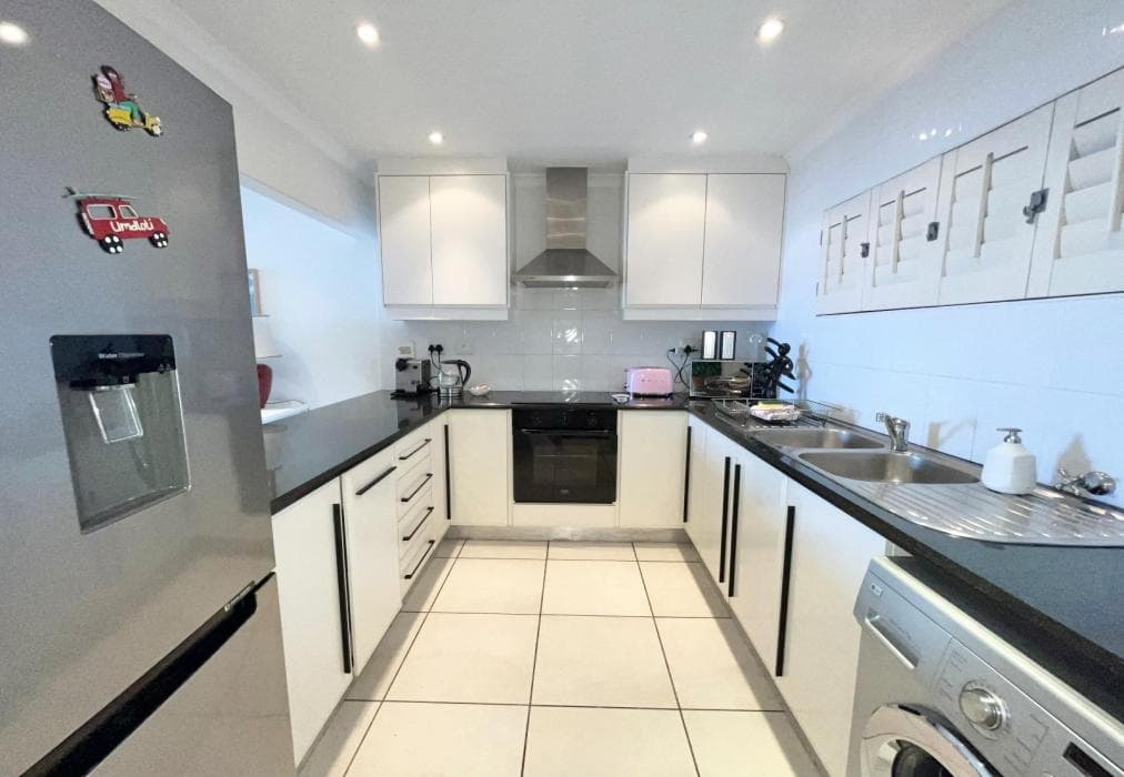 Escape to Casa Branca -16 The Waterfront