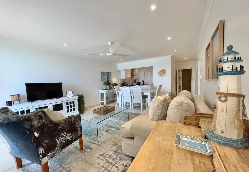 Escape to Casa Branca -16 The Waterfront