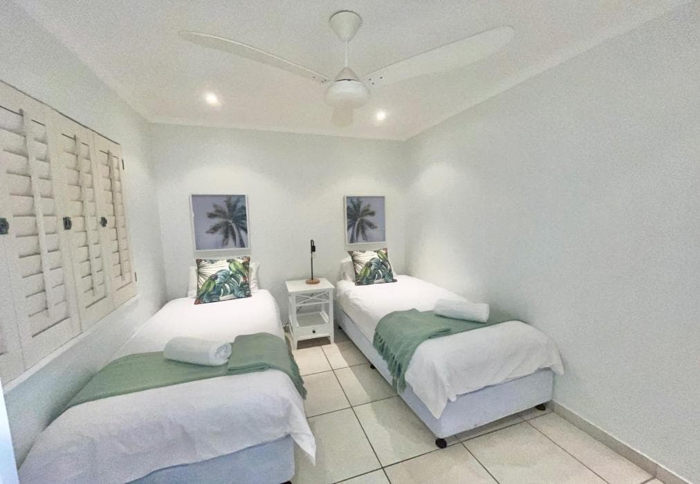 Escape to Casa Branca -16 The Waterfront