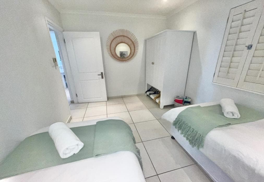 Escape to Casa Branca -16 The Waterfront