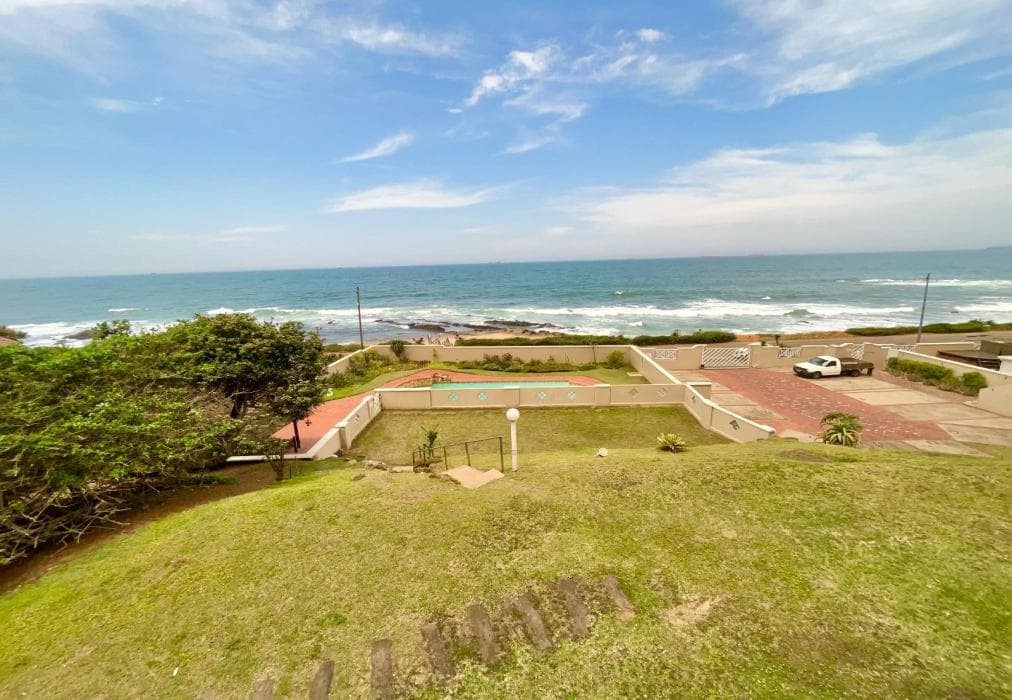 Escape to Casa Branca -16 The Waterfront