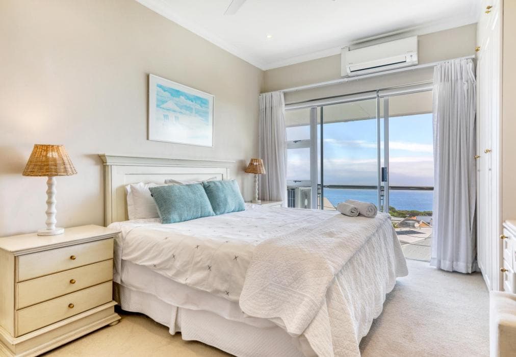 Panoramic Vista Apartment