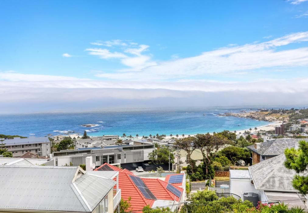 Panoramic Vista Apartment