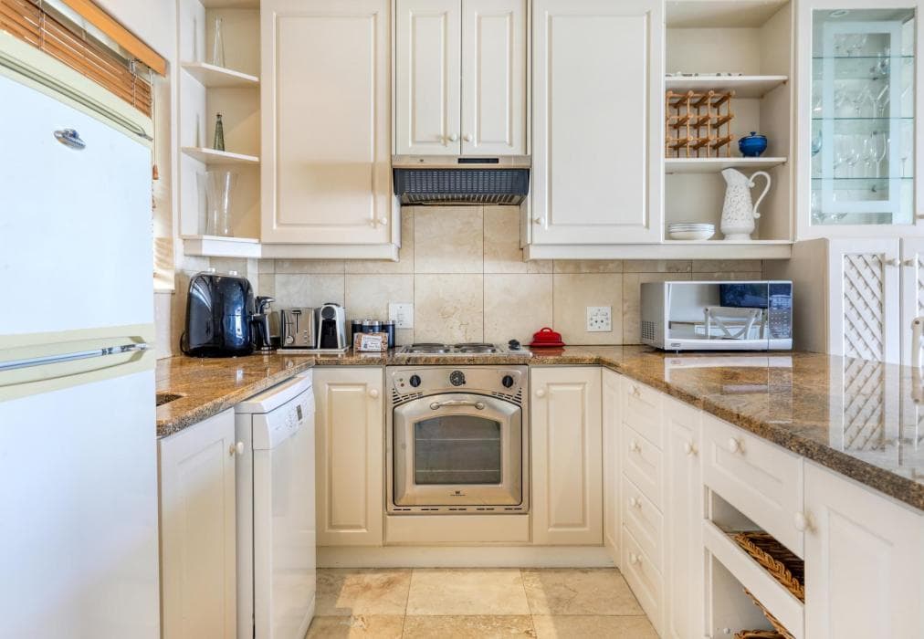 Panoramic Vista Apartment