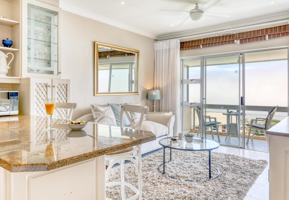 Panoramic Vista Apartment