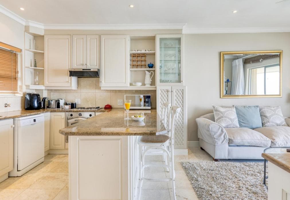 Panoramic Vista Apartment