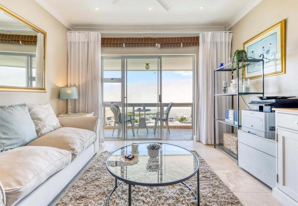 Panoramic Vista Apartment