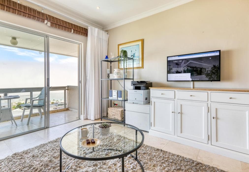 Panoramic Vista Apartment