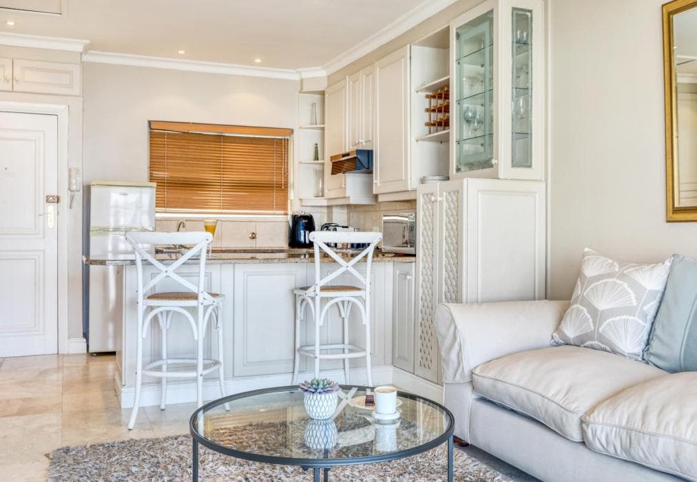 Panoramic Vista Apartment