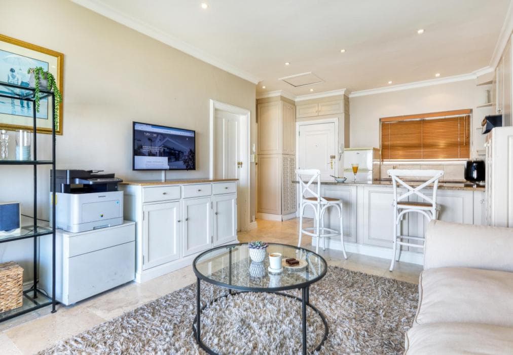 Panoramic Vista Apartment