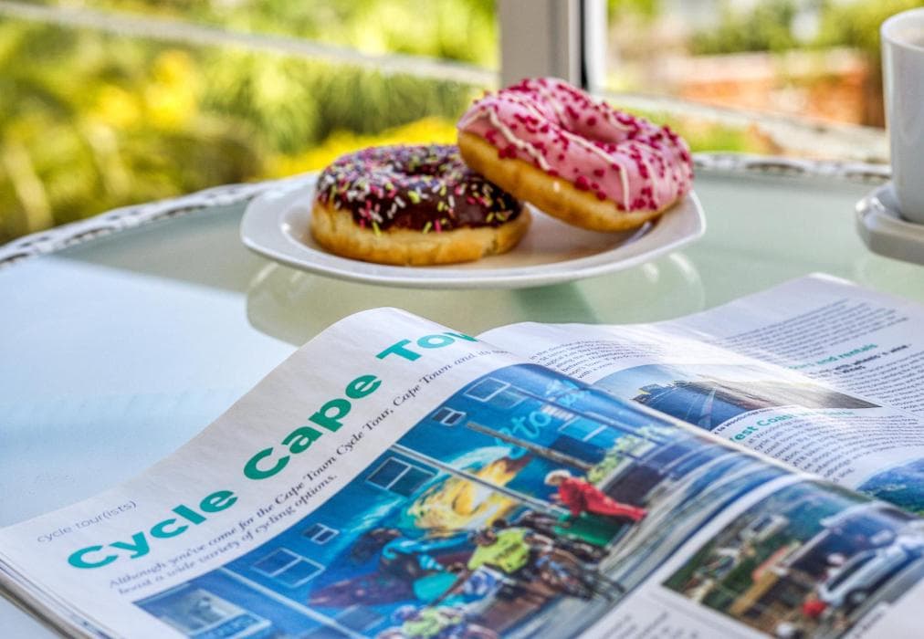 Panoramic Vista Apartment