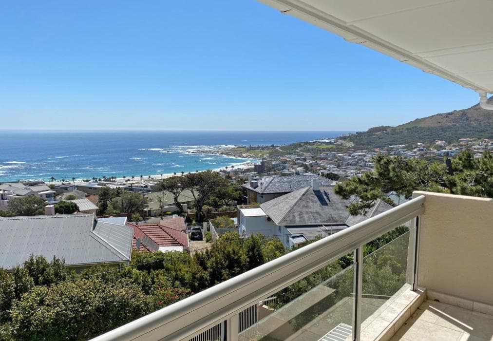 Panoramic Vista Apartment