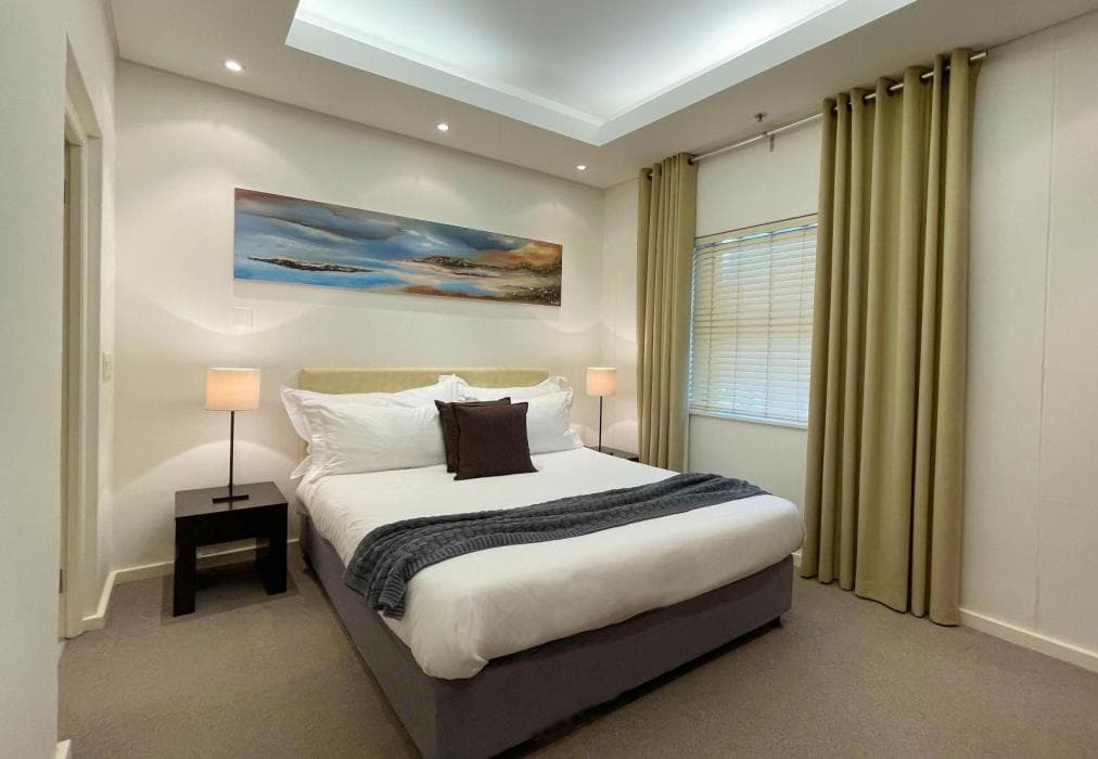 Mandela Place Apartment