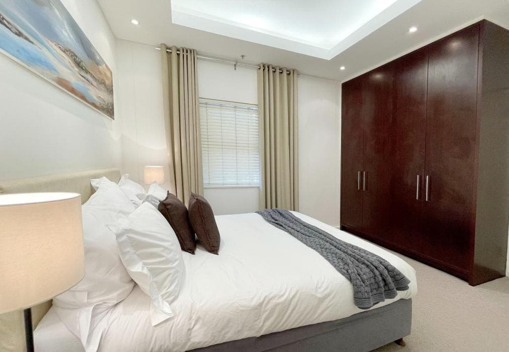 Mandela Place Apartment