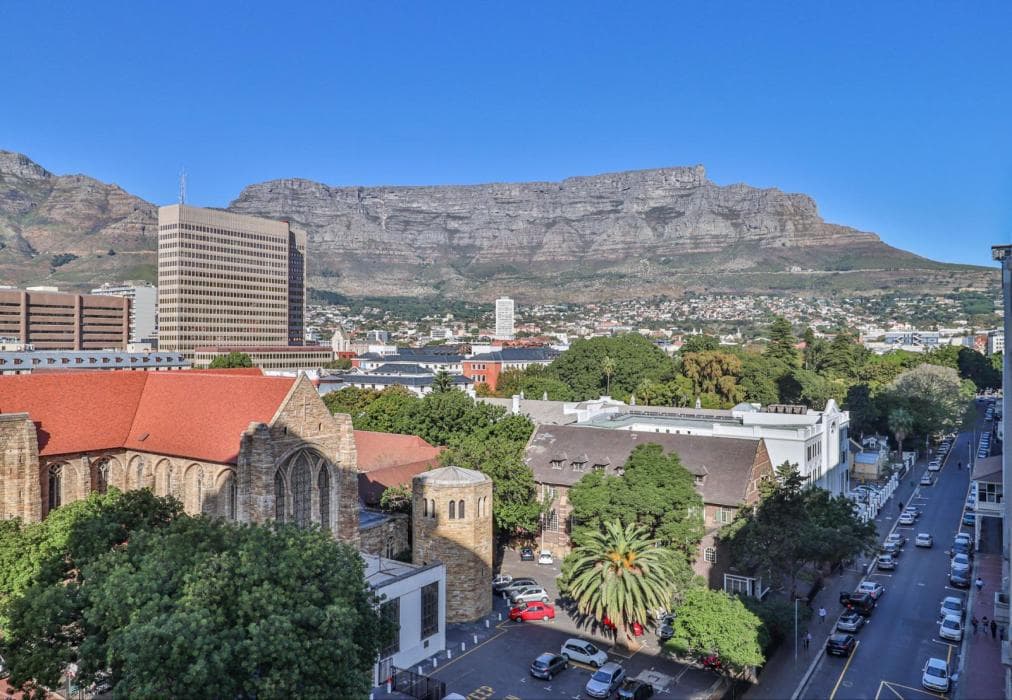 Mandela Place Apartment