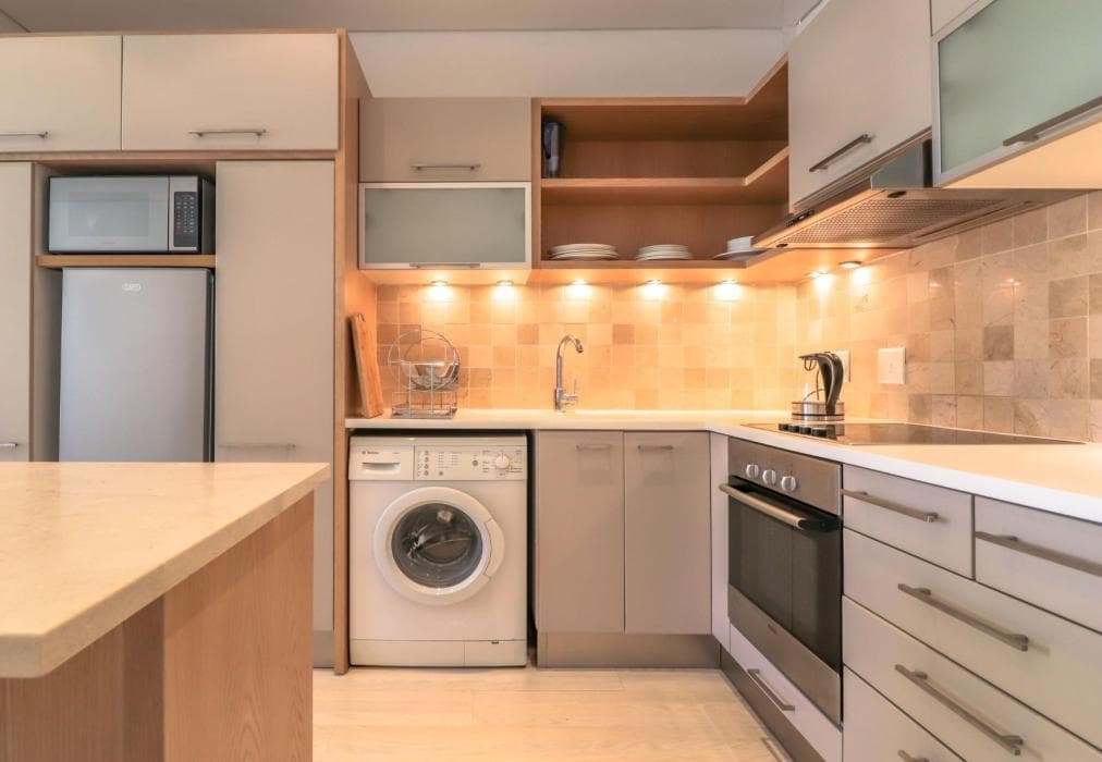 Mandela Place Apartment