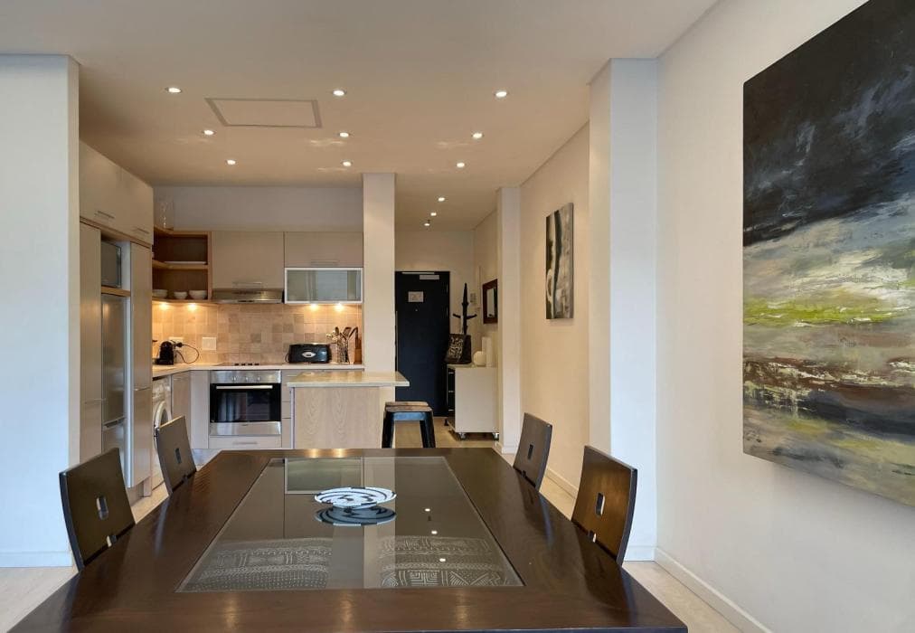 Mandela Place Apartment