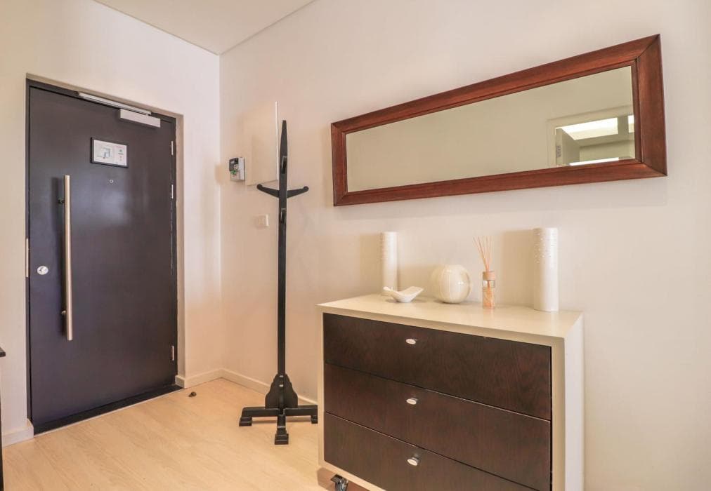 Mandela Place Apartment