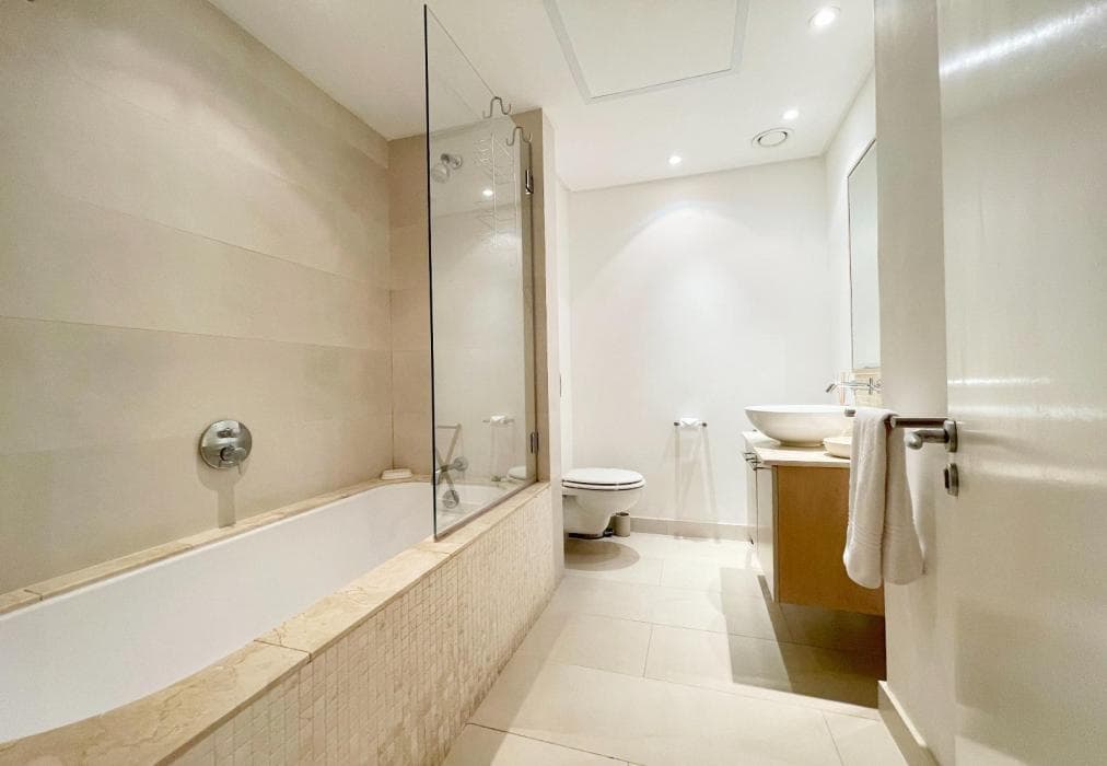 Mandela Place Apartment