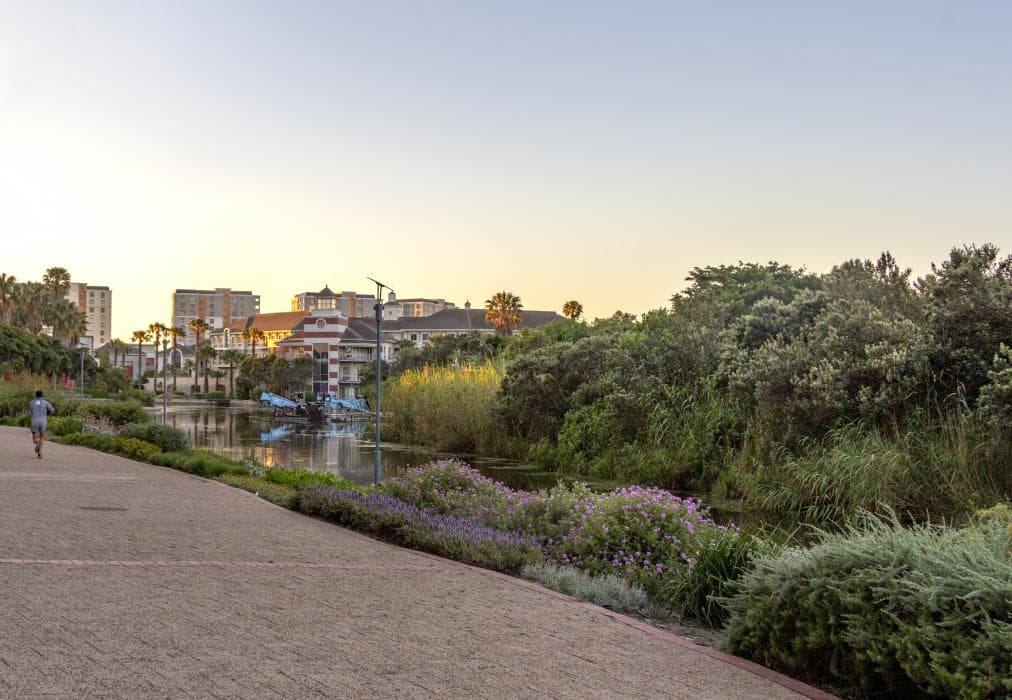 Waterstone East C103