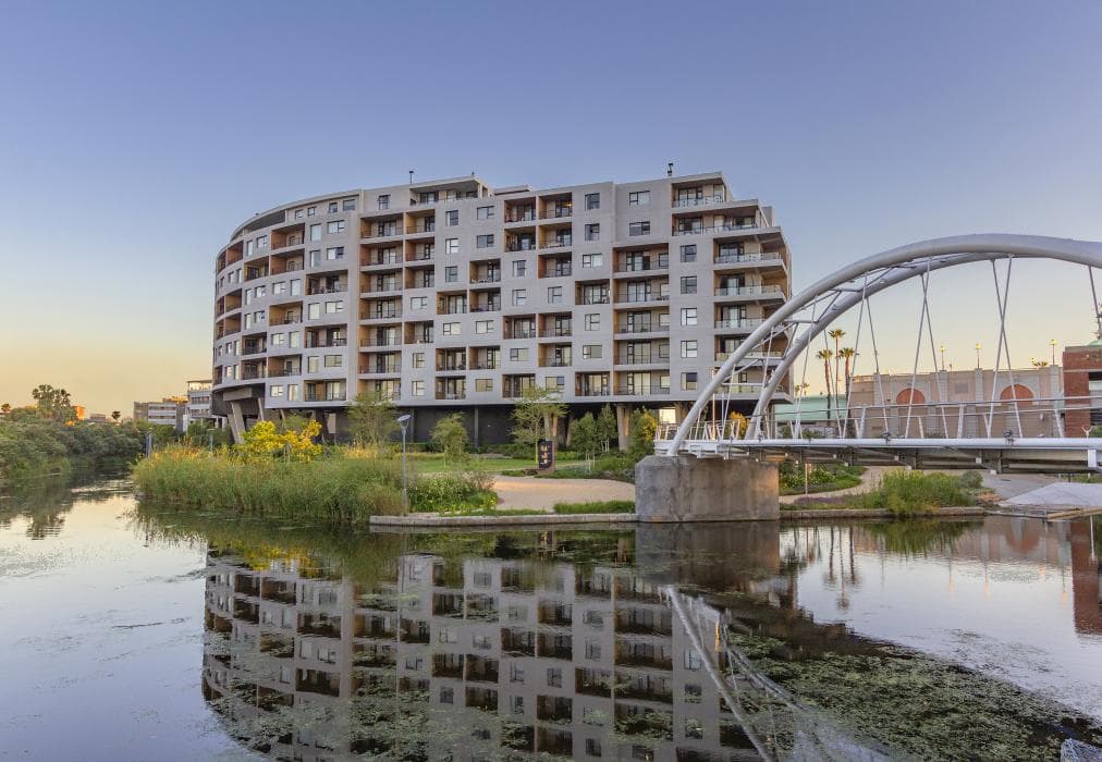 Waterstone East C103