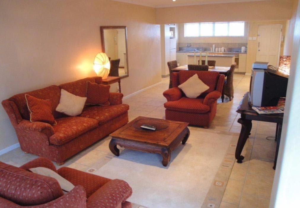 Edward Court 1 Bedroom Garden Facing