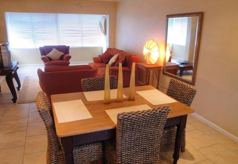 Edward Court 1 Bedroom Garden Facing