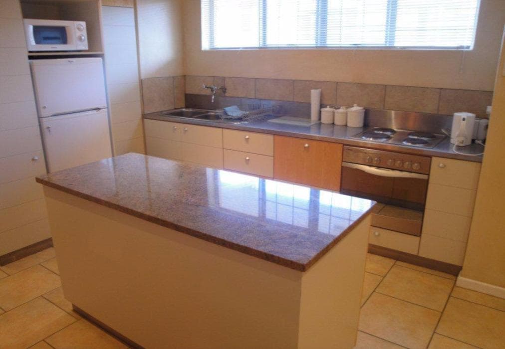 Edward Court 1 Bedroom Garden Facing