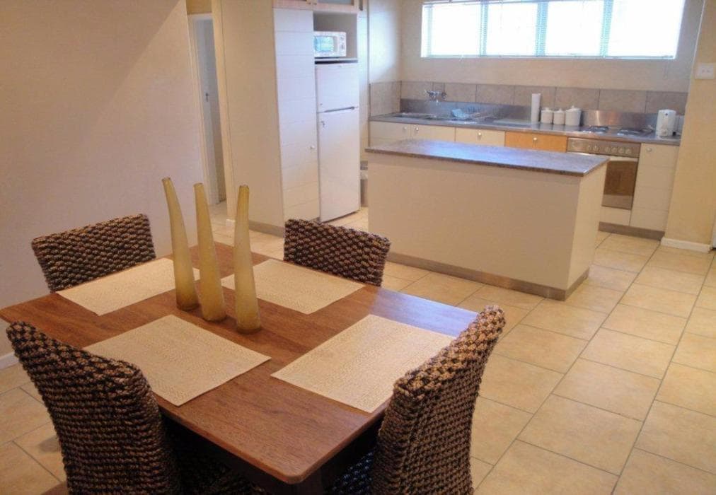 Edward Court 1 Bedroom Garden Facing