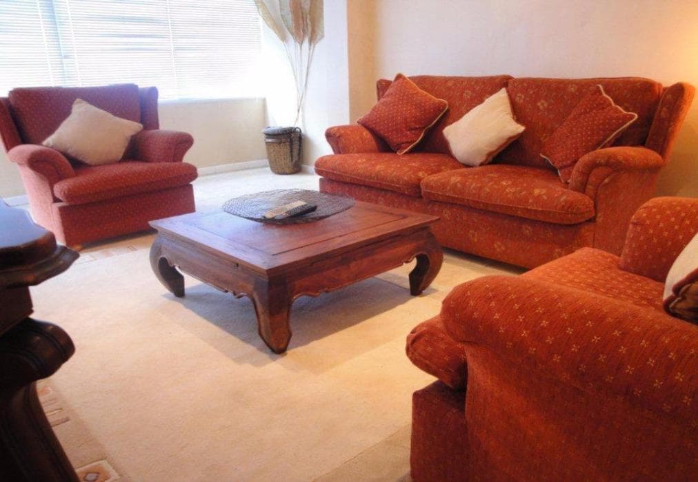 Edward Court 1 Bedroom Garden Facing