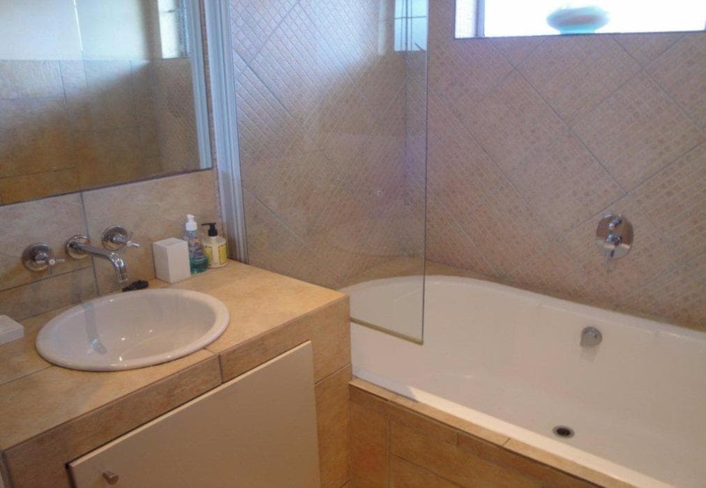 Edward Court 1 Bedroom Garden Facing