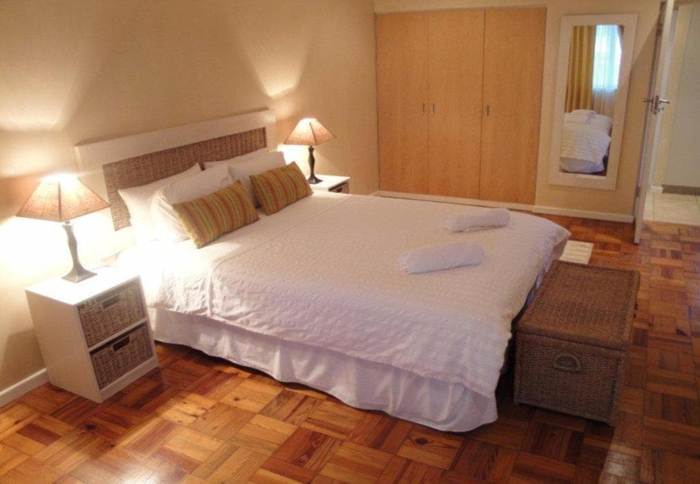 Edward Court 1 Bedroom Garden Facing