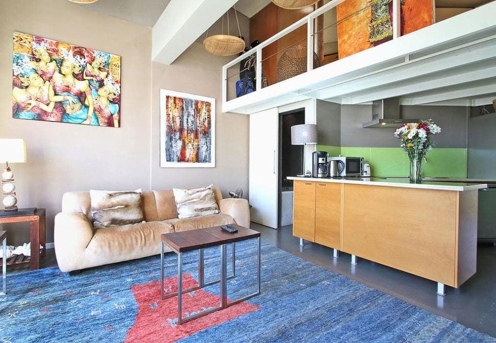 Berkeley Square 1 Bedroom