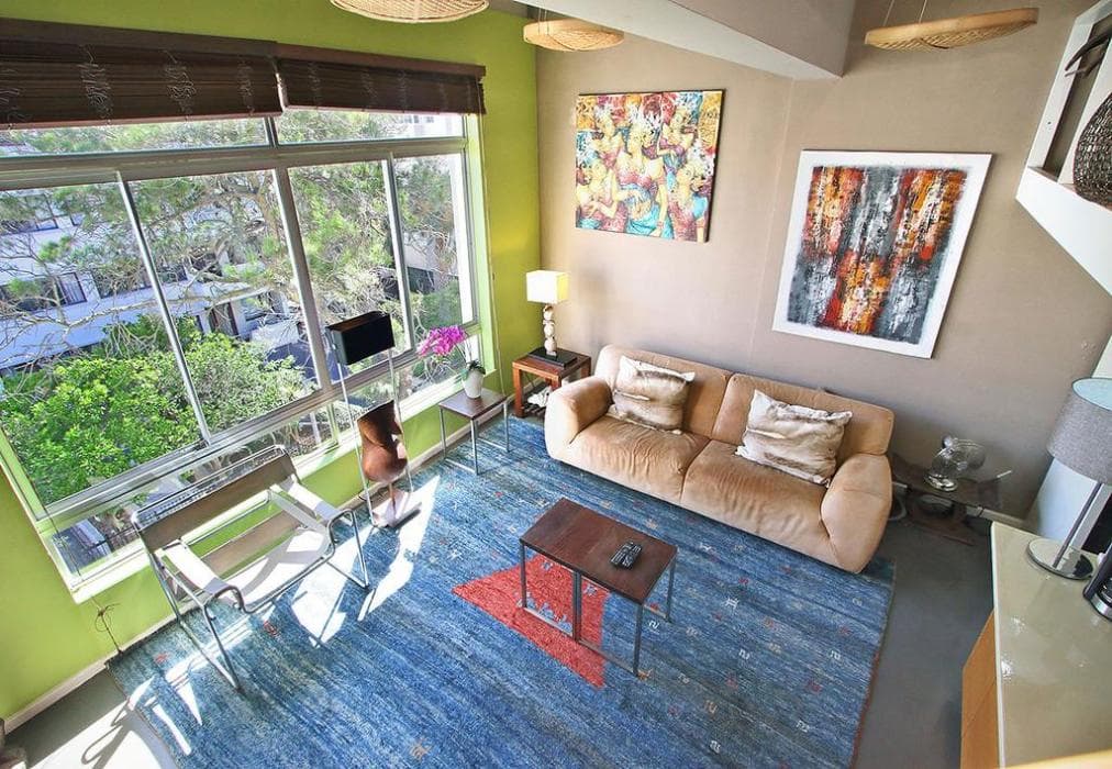 Berkeley Square 1 Bedroom