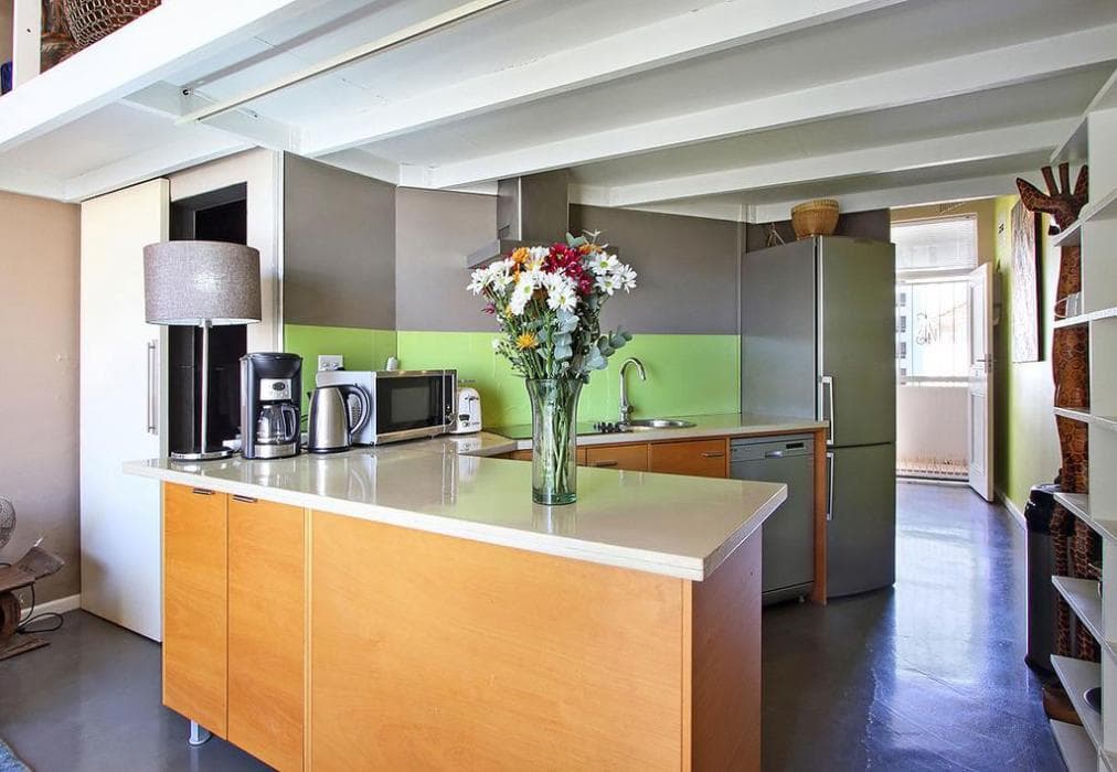 Berkeley Square 1 Bedroom