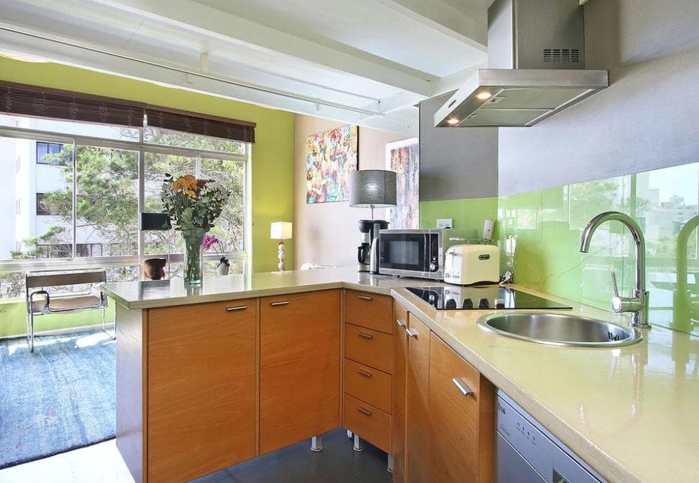 Berkeley Square 1 Bedroom