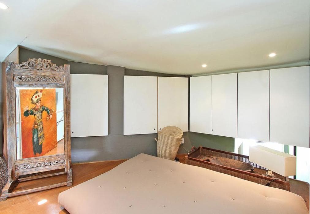 Berkeley Square 1 Bedroom