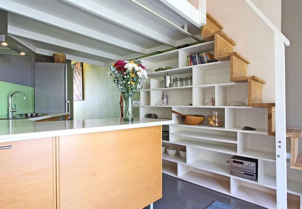 Berkeley Square 1 Bedroom