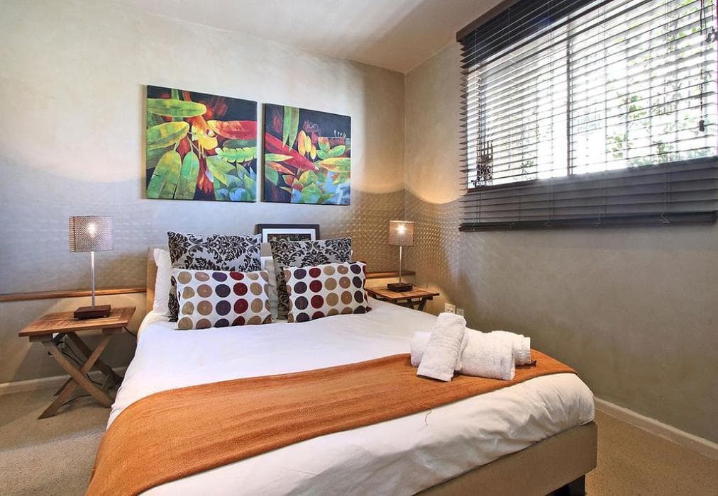 Berkeley Square 1 Bedroom