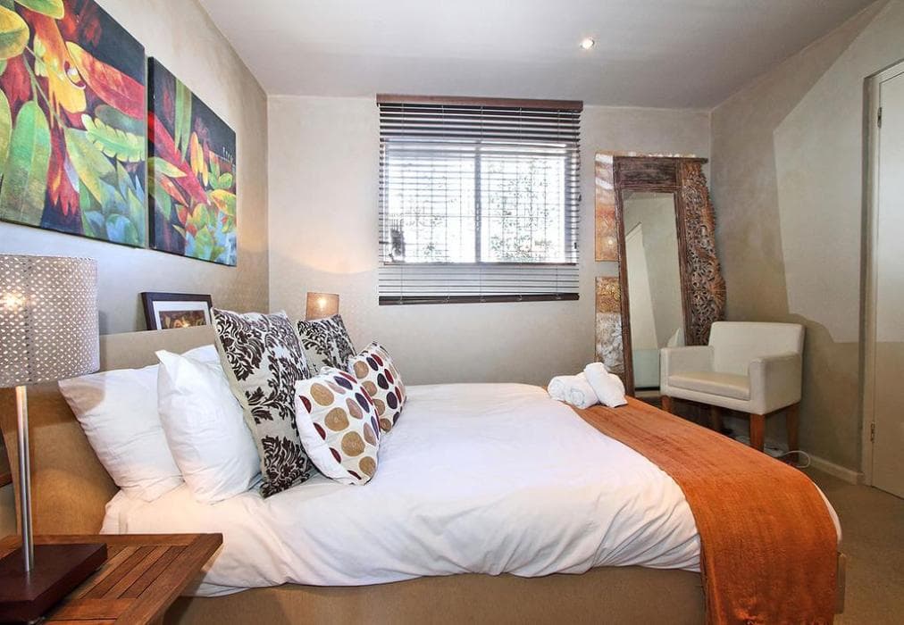 Berkeley Square 1 Bedroom
