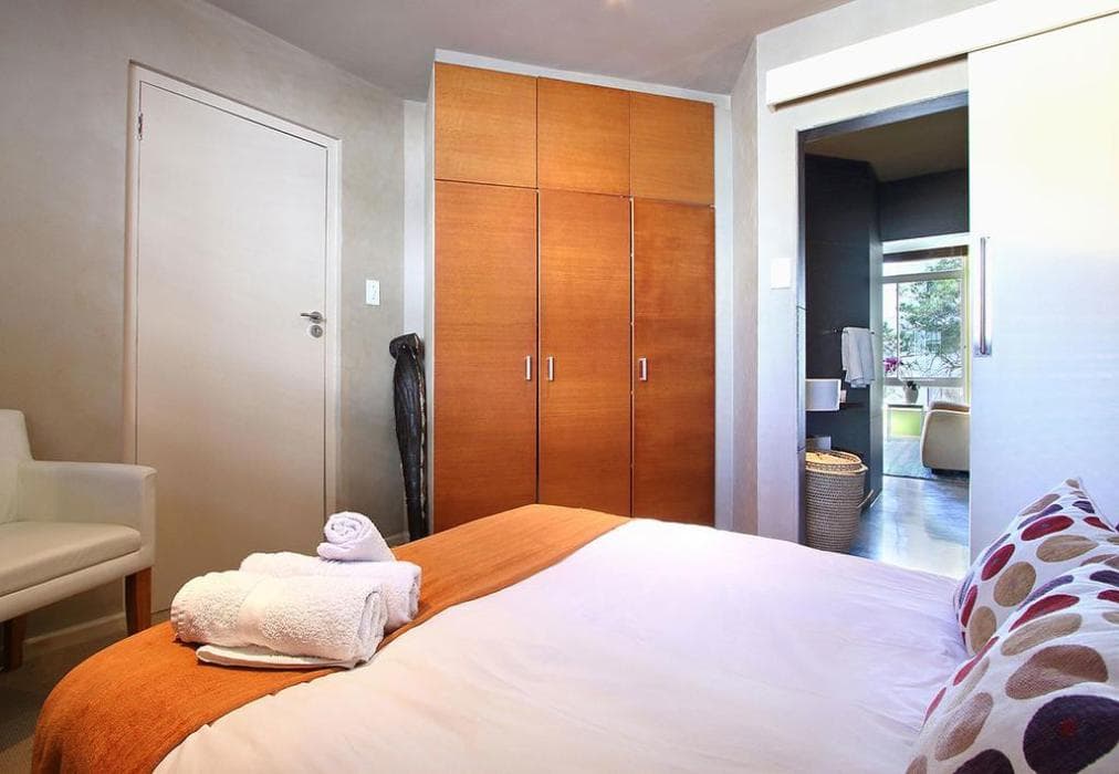 Berkeley Square 1 Bedroom