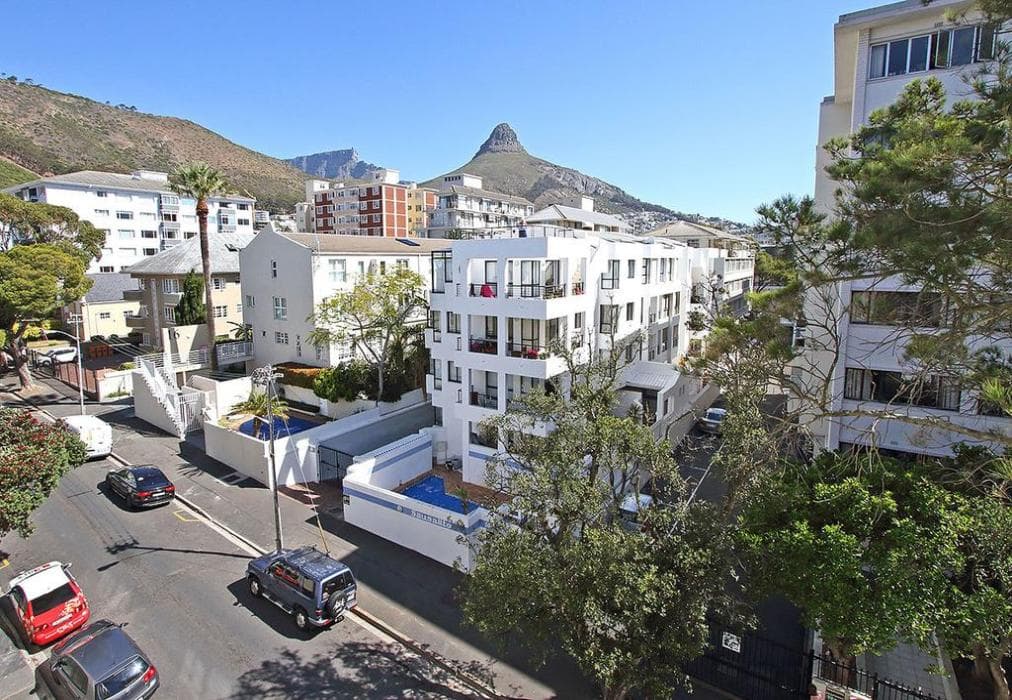 Berkeley Square 1 Bedroom