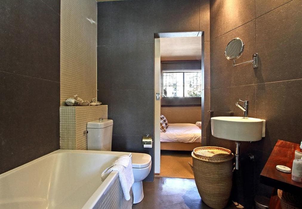 Berkeley Square 1 Bedroom