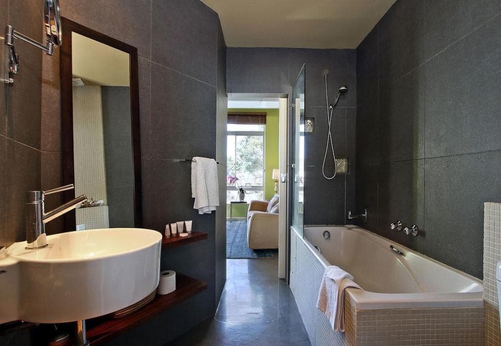 Berkeley Square 1 Bedroom