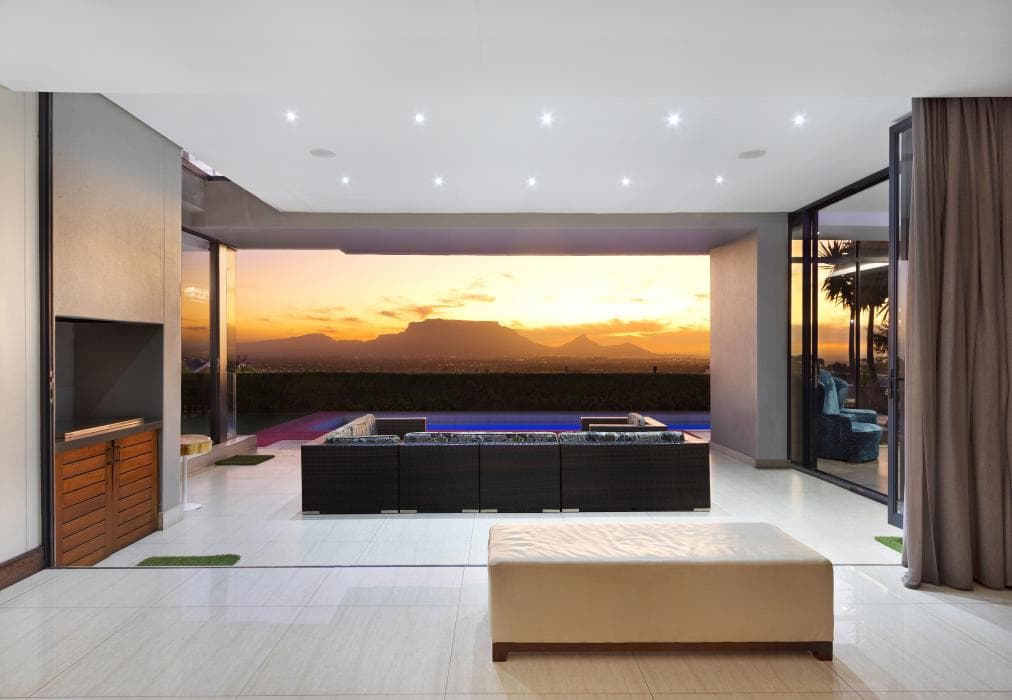 Baronetcy Kings Villa