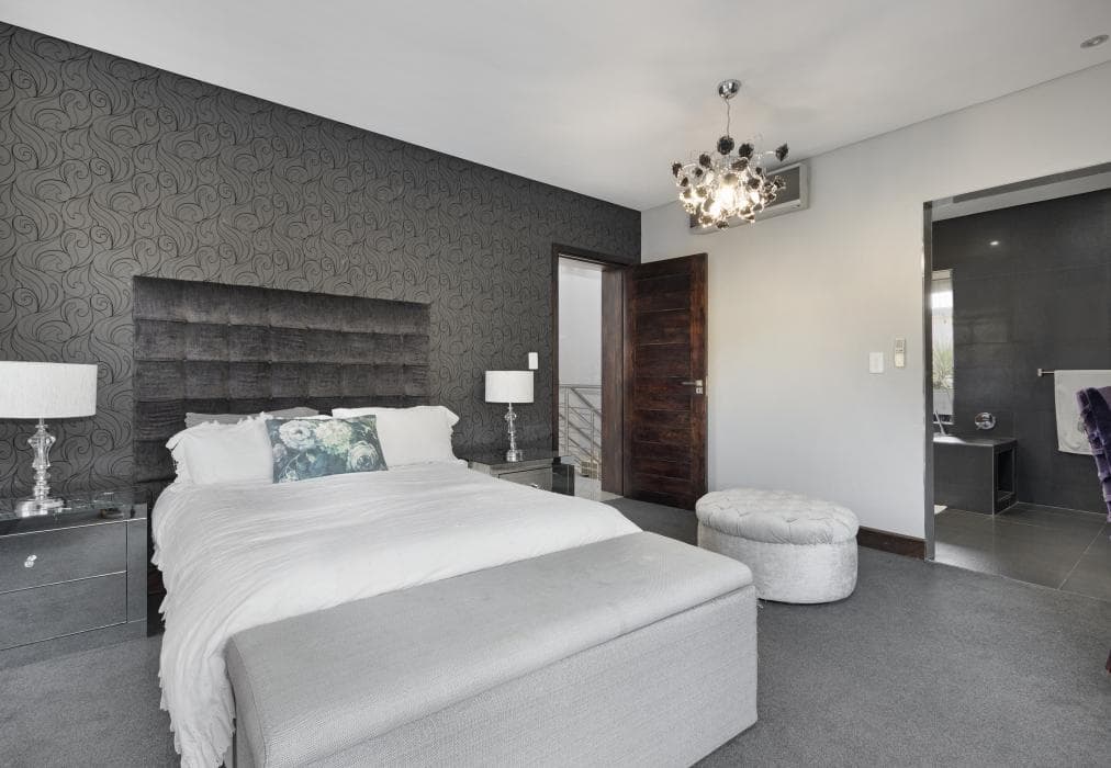 Baronetcy Kings Villa