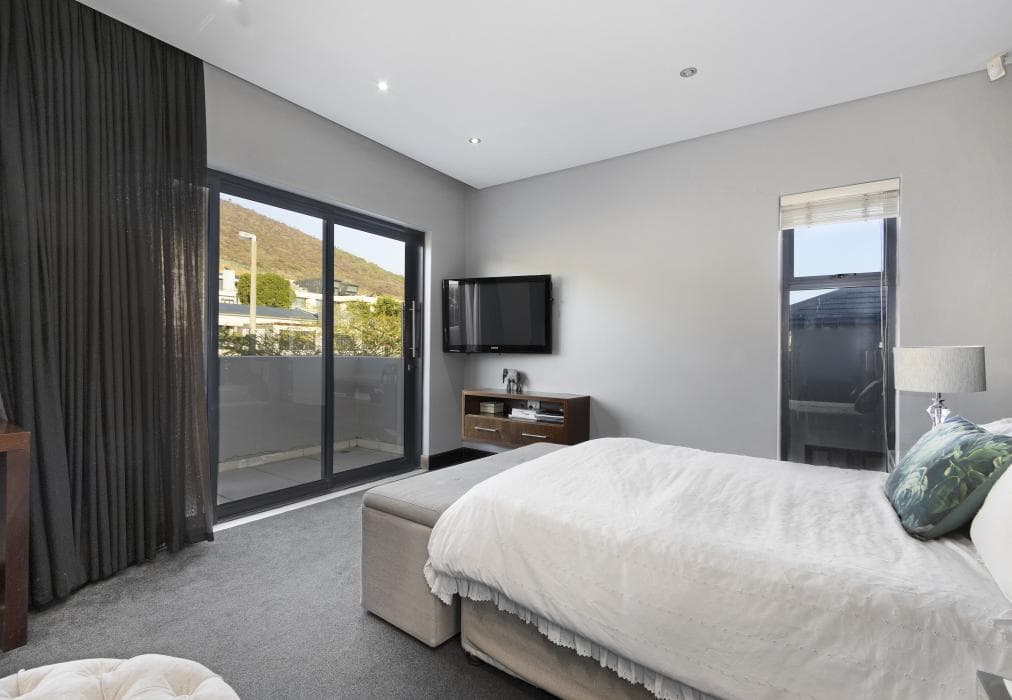 Baronetcy Kings Villa