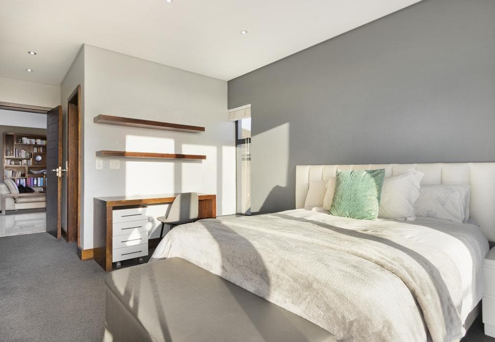 Baronetcy Kings Villa