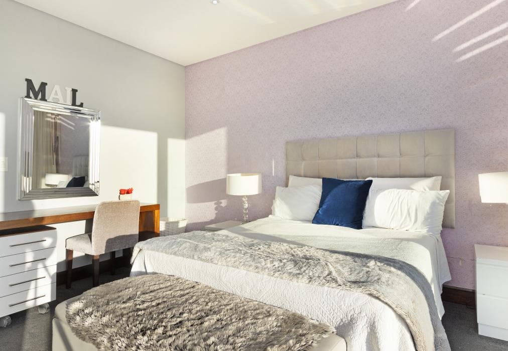 Baronetcy Kings Villa