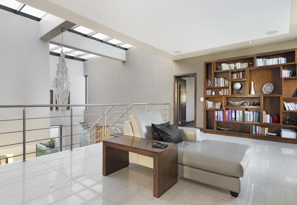 Baronetcy Kings Villa